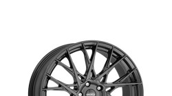 Jante din aliaj DOTZ Fuji grey R19