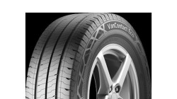 Anvelope de vara CONTINENTAL VANCONTACT ECO 235 / 60 R17