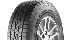 Anvelope de vara CONTINENTAL CROSSCONTACT ATR 245 / 65 R17