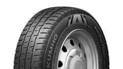 Anvelope de iarna KUMHO CW51 215 / 70 R15