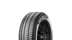 Anvelope de vara PIRELLI P1 CINTURATO* Runflat 195 / 55 R16