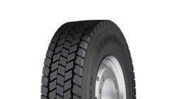 Anvelope de tractiune SEMPERIT RUNNER D2 315 / 70 R22.5 regional