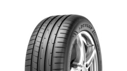 Anvelope de vara DUNLOP SPORT MAXX RT2 2021 XL 225 / 35 R19