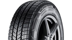 Anvelope de iarna CONTINENTAL VANCONTACTWINTER 205 / 75 R16