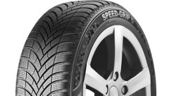 Anvelope de iarna SEMPERIT SPEDD GRIP 5 XL 225 / 50 R17
