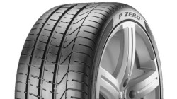 Anvelope de vara PIRELLI P ZERO PZ4 * XL 275 / 40 R20