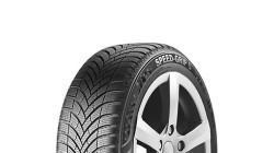 Anvelope de iarna SEMPERIT SPEED GRIP 5 XL 245 / 40 R18