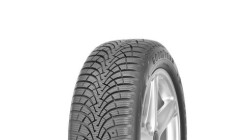 Anvelope de iarna GOODYEAR ULTRA GRIP 9+ 185 / 60 R16