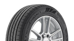 Anvelope de vara CONTINENTAL CROSS CONTACT RX 255 / 70 R16 4x4
