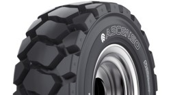 Agroindustriale ASCENSO SSB332 12 / R16.5