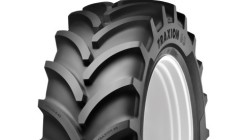 Agroindustriale Vredestein VF 710/70R42 VREDESTEIN TRAXION OPTIMALL 182D TL 710 / 70 R42