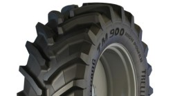 Agroindustriale Trelleborg 710/70R42 TRELLEBORG TM900 HIGH POWER 179A8 TL 710 / 70 R42