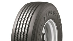 Anvelope de trailer Firestone 235/75R17.5 FIRESTONE TSP3000 143/141J(144/144F) TL M+S 3PMSF 235 / 75 R17.5