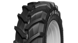 Agroindustriale Trelleborg 280/85R24 TRELLEBORG TM600 115A8/112B TL 280 / 85 R24