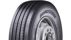 Anvelope de directie Bridgestone 295/80R22.5 BRIDGESTONE ECOPIA H-STEER 002 154/149M TL M+S 3PMSF 295 / 80 R22.5