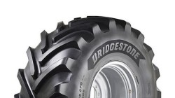 Agroindustriale Bridgestone VF 750/65R26 BRIDGESTONE CFO VT-COMBINE 177A8 TL 750 / 65 R26