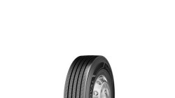 Anvelope de directie UNIROYAL FH40 215 / 75 R175