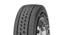 Anvelope de directie GOODYEAR KMAX S G2 HL 315 / 60 R225