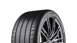 Anvelope de vara BRIDGESTONE POTSPORTXL XL 235 / 45 R18