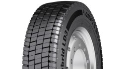 Anvelope de tractiune CONTINENTAL CHD3 245 / 70 R175