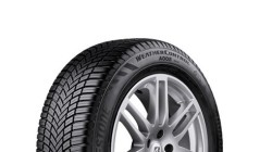 Anvelope all season BRIDGESTONE WEATHER CONTROL A005E XL 205 / 50 R17