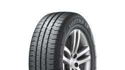 Anvelope de vara HANKOOK RA18 VANTRA LT 195 / 70 R15
