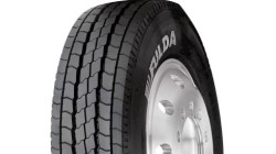 Anvelope de directie FULDA REGIOCONTROL 3  315 / 80 R225