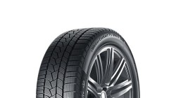 Anvelope de iarna CONTINENTAL WinterContact TS 860 S XL 275 / 40 R20