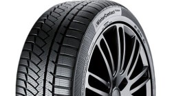 Anvelope de iarna CONTINENTAL WinterContact TS 850 P XL 225 / 50 R17