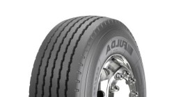 Anvelope de trailer FULDA ECOTONN 285 / 70 R195