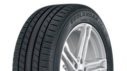 Anvelope all season YOKOHAMA GEOLANDAR CV G058 225 / 55 R19