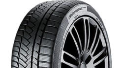 Anvelope de iarna CONTINENTAL WINTER CONTACT TS850P SUV XL 265 / 40 R22 4x4