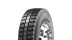 Anvelope de tractiune DUNLOP SP482 315 / 80 R22.5 santier