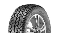 Anvelope all season AUSTONE ATHENA SP302 225 / 75 R15 4x4