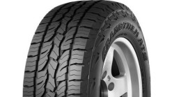 Anvelope de vara DUNLOP GRANDTREK AT5 265 / 65 R17 4x4