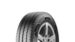 Anvelope de vara BARUM VANIS 3 195 / 75 R16