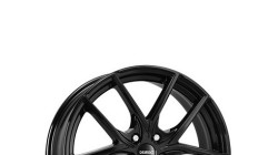 Jante din aliaj DEZENT TO black R17