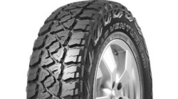 Anvelope de vara KUMHO MT51 33 /   R15 4x4