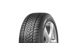 Anvelope de iarna DUNLOP WINTER SPORT 5 SUV 2022 XL 225 / 60 R17 4x4