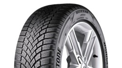 Anvelope de iarna BRIDGESTONE LM005 XL 235 / 55 R17