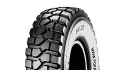 Anvelope de directie Pirelli 335/80R20 PIRELLI PS22 POR 149K TL M+S 335 / 80 R20