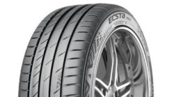 Anvelope de vara KUMHO PS71 XRP Runflat 245 / 45 R18