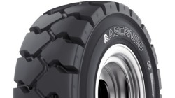 Agroindustriale ASCENSO SSB333 10 / R16.5