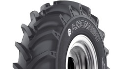 Agroindustriale ASCENSO BHB312 19.5L / R24