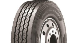 Anvelope de directie HANKOOK AM09 315 / 80 R22.5