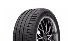 Anvelope de vara MICHELIN PILOT SPORT 3 MOE * Runflat XL 275 / 30 R20