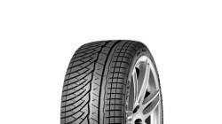 Anvelope de iarna MICHELIN PILOT ALPIN PA4 XL 275 / 30 R20
