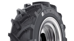 Agroindustriale ASCENSO CDR700 280 / 70 R18