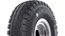 Agroindustriale ASCENSO IMB160 400 / 60 R15.5