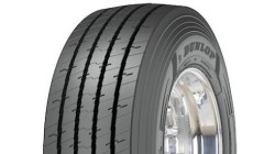 Anvelope de trailer DUNLOP SP 247 385 / 55 R22.5